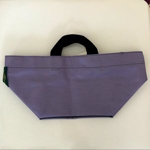 Herve Chapelier Mini Tote Bag